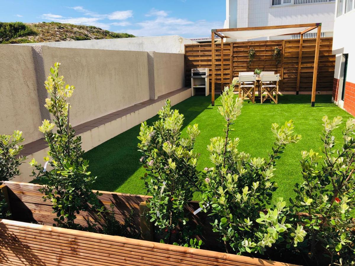 Beachliving Esmoriz Exteriér fotografie