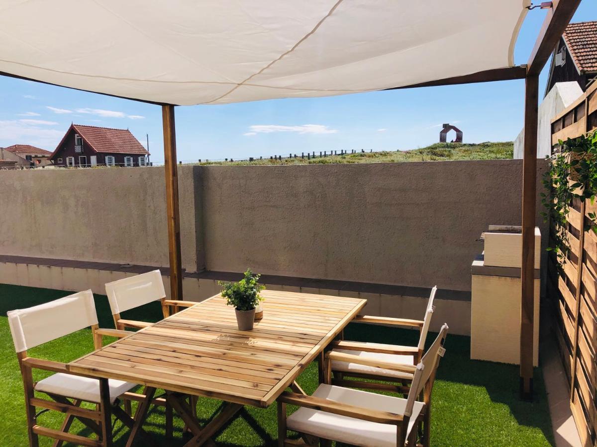 Beachliving Esmoriz Exteriér fotografie