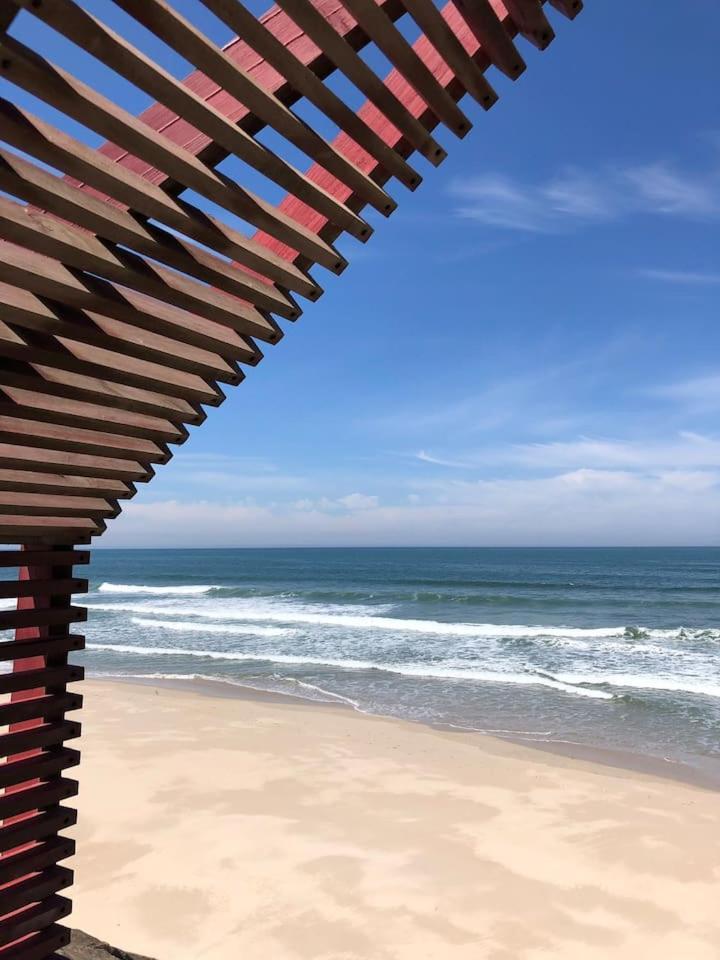 Beachliving Esmoriz Exteriér fotografie