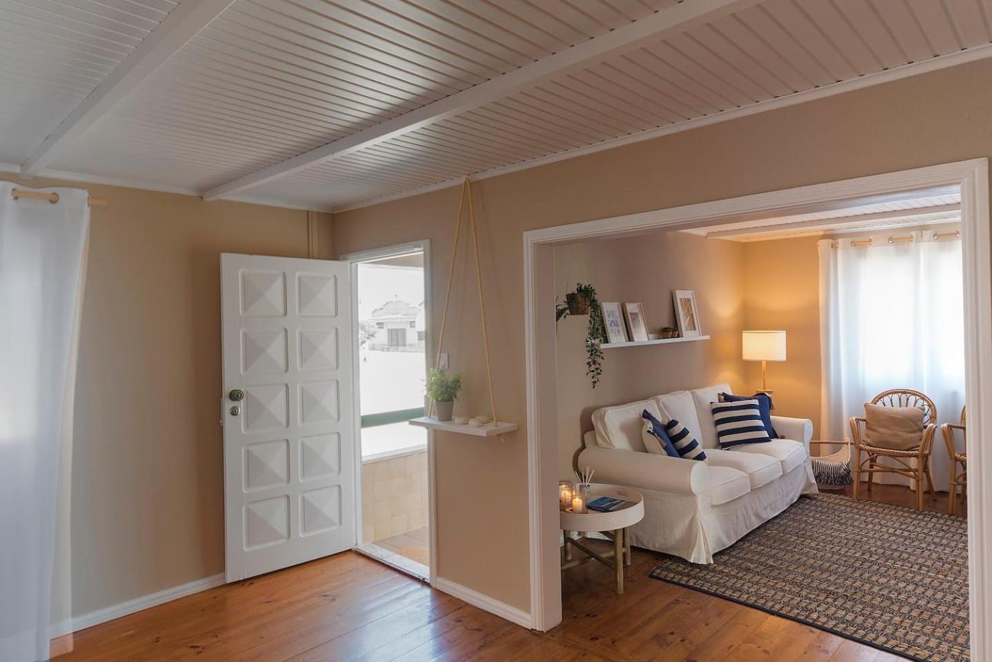 Beachliving Esmoriz Exteriér fotografie