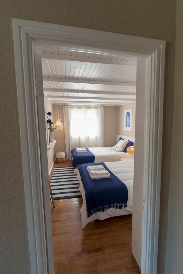 Beachliving Esmoriz Exteriér fotografie