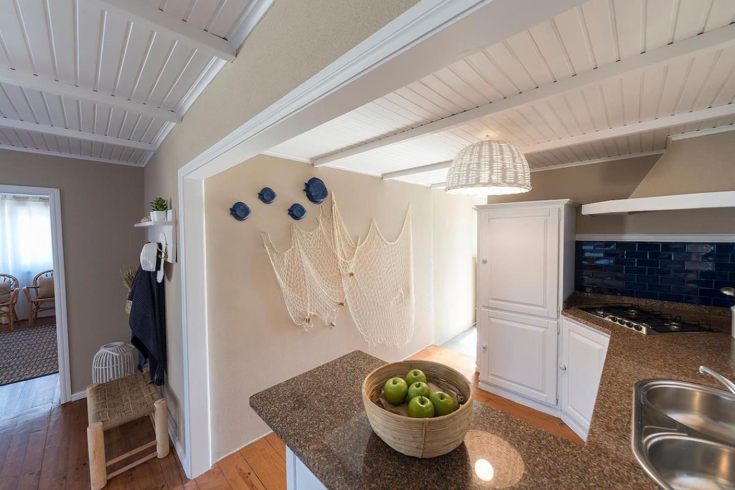 Beachliving Esmoriz Exteriér fotografie