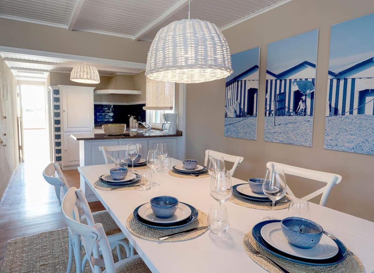 Beachliving Esmoriz Exteriér fotografie