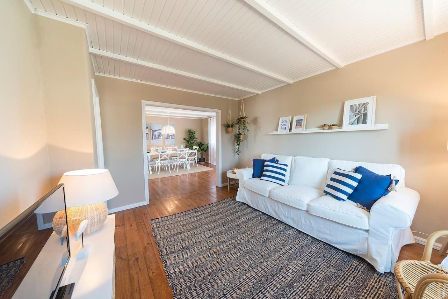 Beachliving Esmoriz Exteriér fotografie