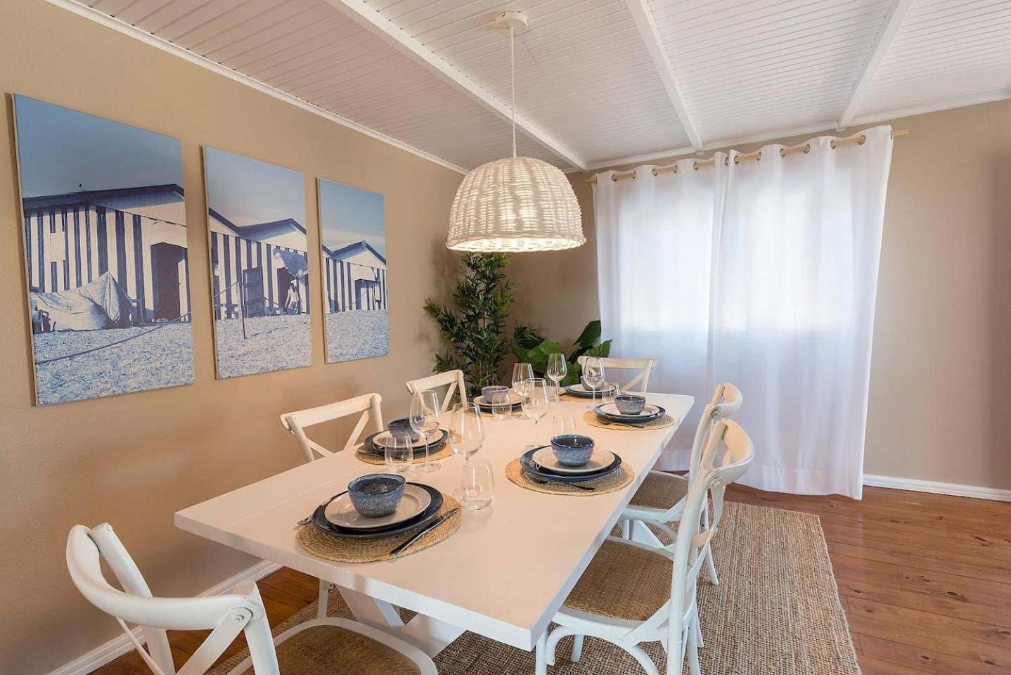 Beachliving Esmoriz Exteriér fotografie