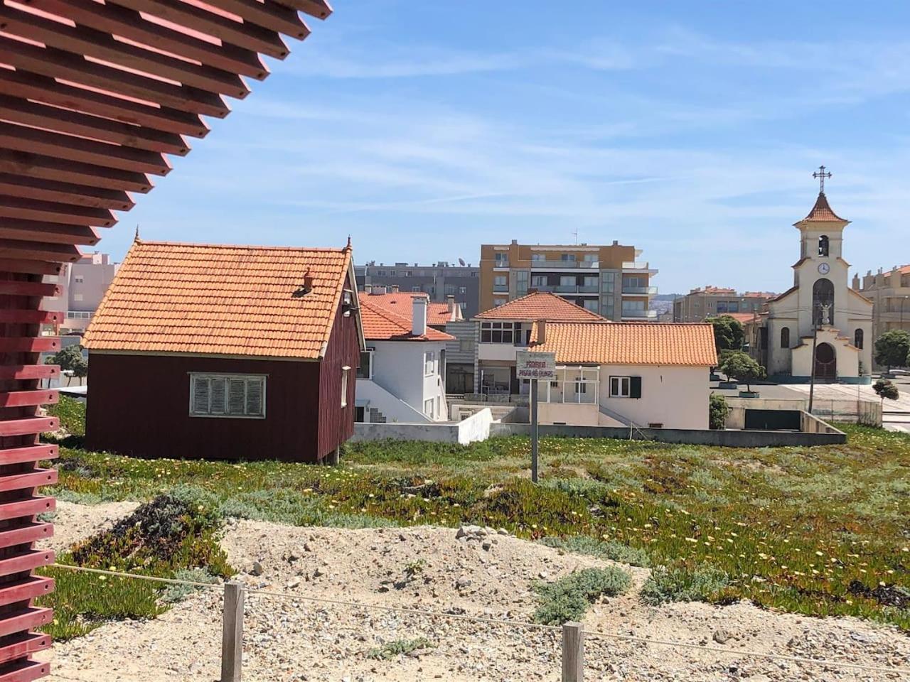 Beachliving Esmoriz Exteriér fotografie