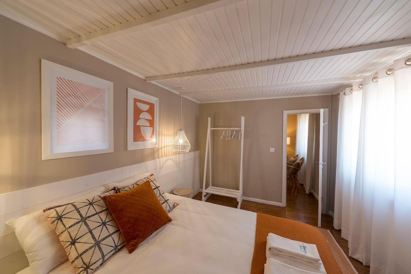Beachliving Esmoriz Exteriér fotografie