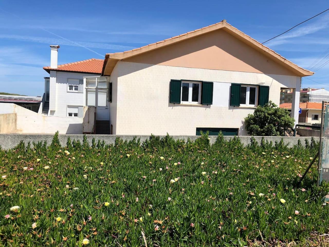 Beachliving Esmoriz Exteriér fotografie