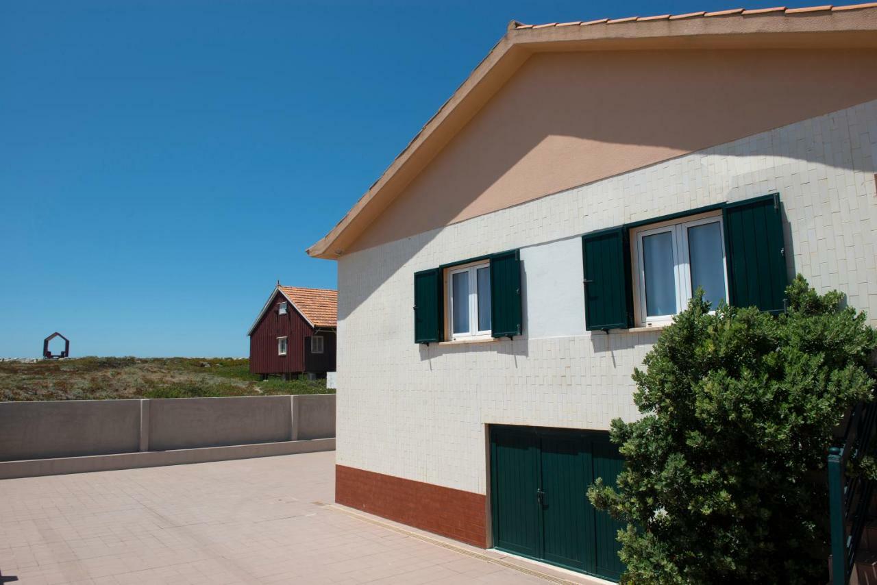 Beachliving Esmoriz Exteriér fotografie