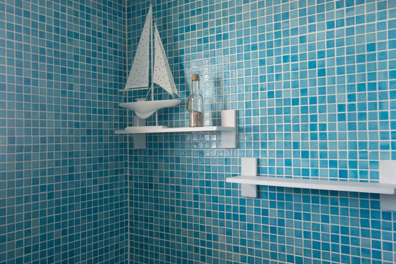 Beachliving Esmoriz Exteriér fotografie